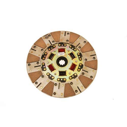 260670 McLeod Clutch Disc
