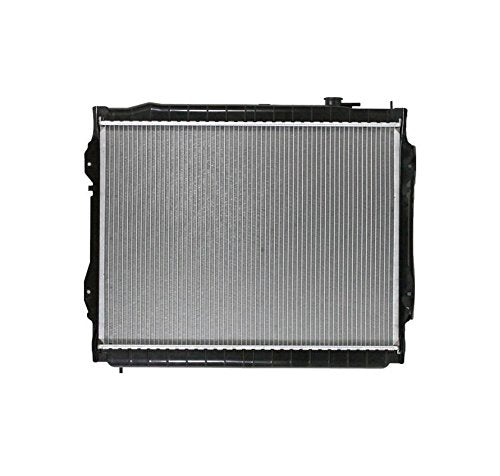 Radiator Koyorad C1778