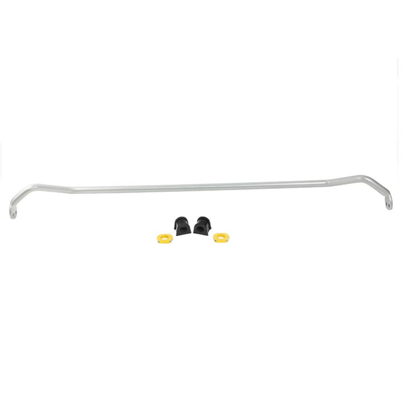 Heavy Duty Whiteline Sway Bar, Black BSF39Z