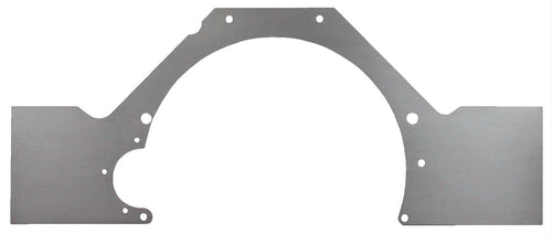 C4024 Moroso Rear Engine Plate, 05-Up Mustang