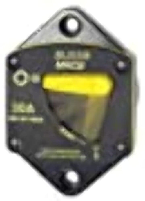 7036-BSS Blue Sea - Circuit Breaker 187 PnlMnt 30A (10EA)
