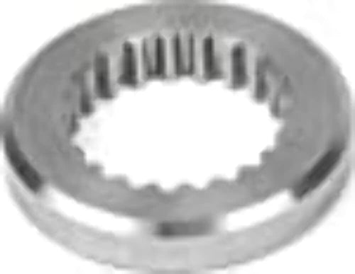 Service Kit WARN 98542 - Splined Ring Gear: 22T