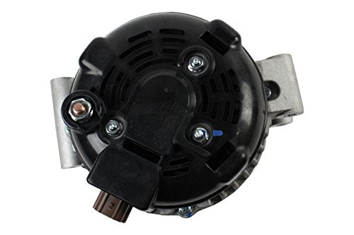 Alternator TYC Compatible with 2003-2007 Honda Accord