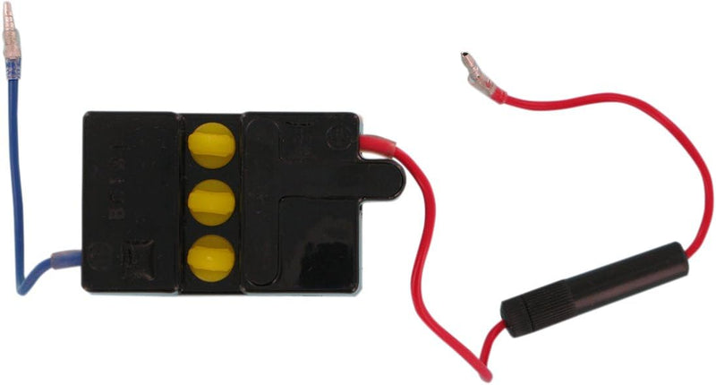 6N2-2A Yuasa YUAM2620A Battery