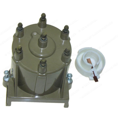 Cap with Tune-up Kit