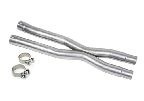 Exhaust X-Pipe Kit Roush Performance Products, 1 Pack