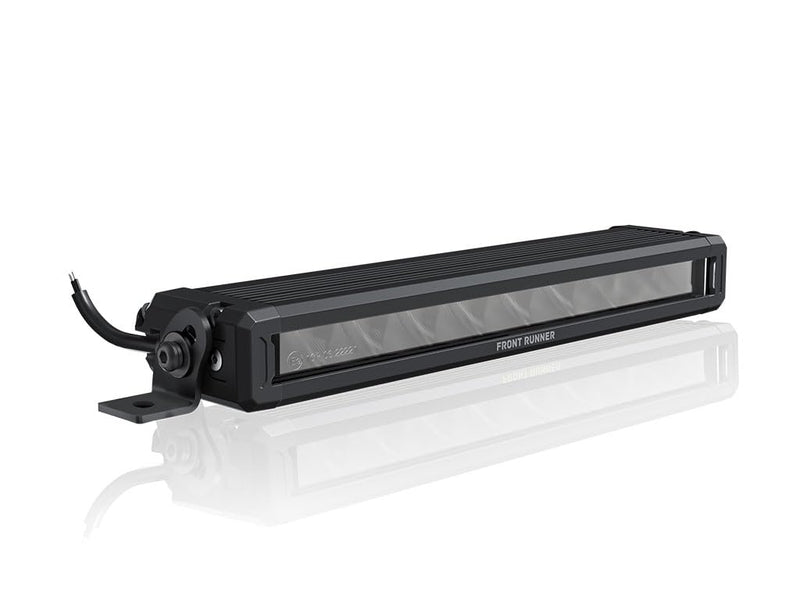 10" LED Light Bar Front Runner / 12V/ 24V Flood Beam