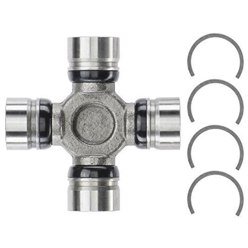 Premium MOOG Non-Greaseable Universal Joint 492