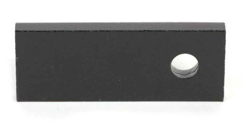 Weld-on Husky Ball Mount Bar 34845