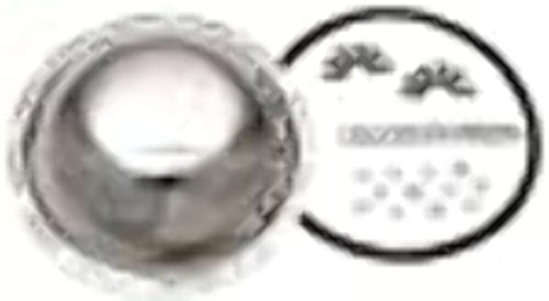 Differential Cover Kentrol 304M20