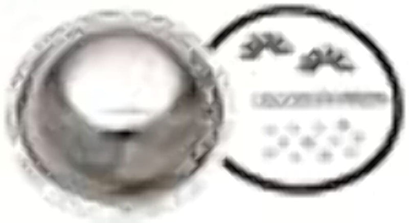 Differential Cover Kentrol 304M20