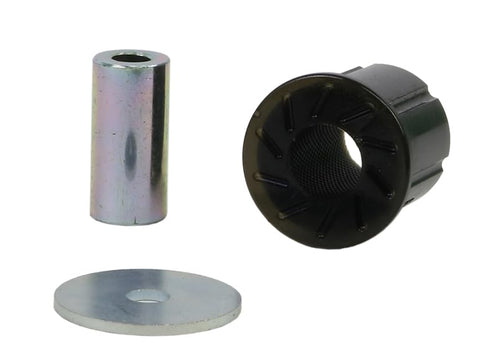 Nolathane Rear Differential Mount Bushing REV200.0026 Compatible with 91-00 328Ci, 323is, 318i, 323i, 325iX, 325is, 328i, 323Ci, 323ti, 318ti, 328is, 318is, 325i