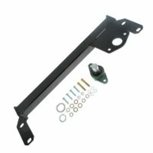 Steering Box Brace Synergy Manufacturing for Dodge Ram 94-02 4WD 1500, 2500, 3500