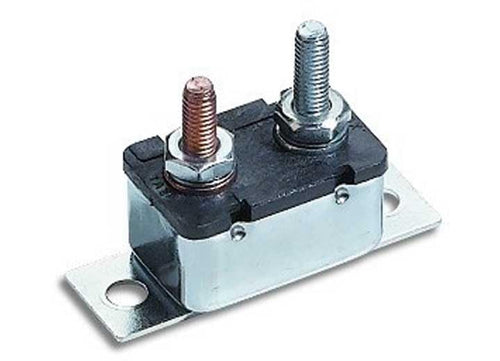 IN-LINE TYPE 1 STUD MOUNT BRACKET 20AMP