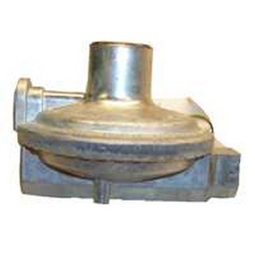 1/4 in. Dia. Mr. Heater x 3/8 in. FPT Dia. Steel Female Pipe Thread Inlet x Female Pipe Thread Outlet