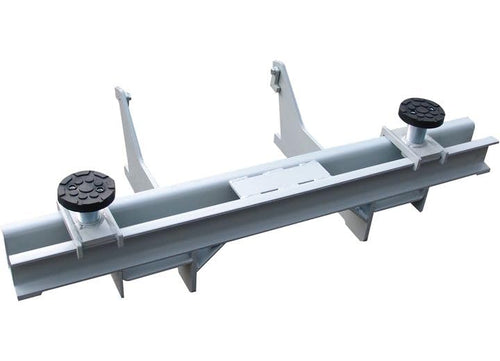 MSC18KX-LTVAK Tuxedo Distributors Light Vehicle Adapter Kit - 20000 Lbs Capacity