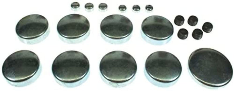 MPE-262R Melling Freeze Plug Kit