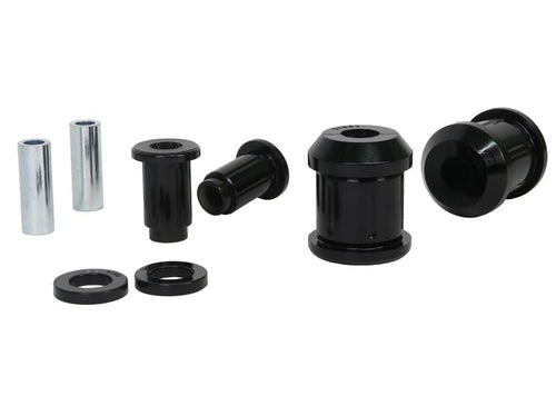 Nolathane Front Suspension REV032.0052 Control Arm Bushing Kit Compatible with Eagle 90-94 Talon, Plymouth 90-94 Laser, Mitsubishi 90-94 Eclipse