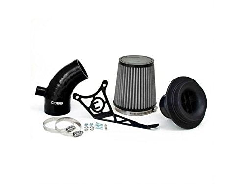 Intake System Cobb Tuning (781500-BK)