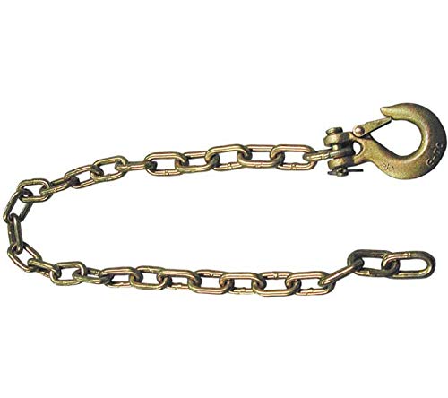 Fulton Draw-Tite CHA0020324 Safety Chain