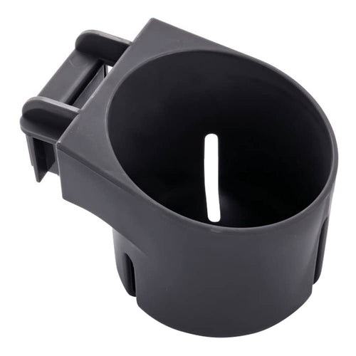 Camco Attachment Cupholder for Currituck Coolers - Attach to Your Cooler to Hold Cups, Cans, and Bottles & More |Great for Camping, Picnics, and at The Beach - (51791)