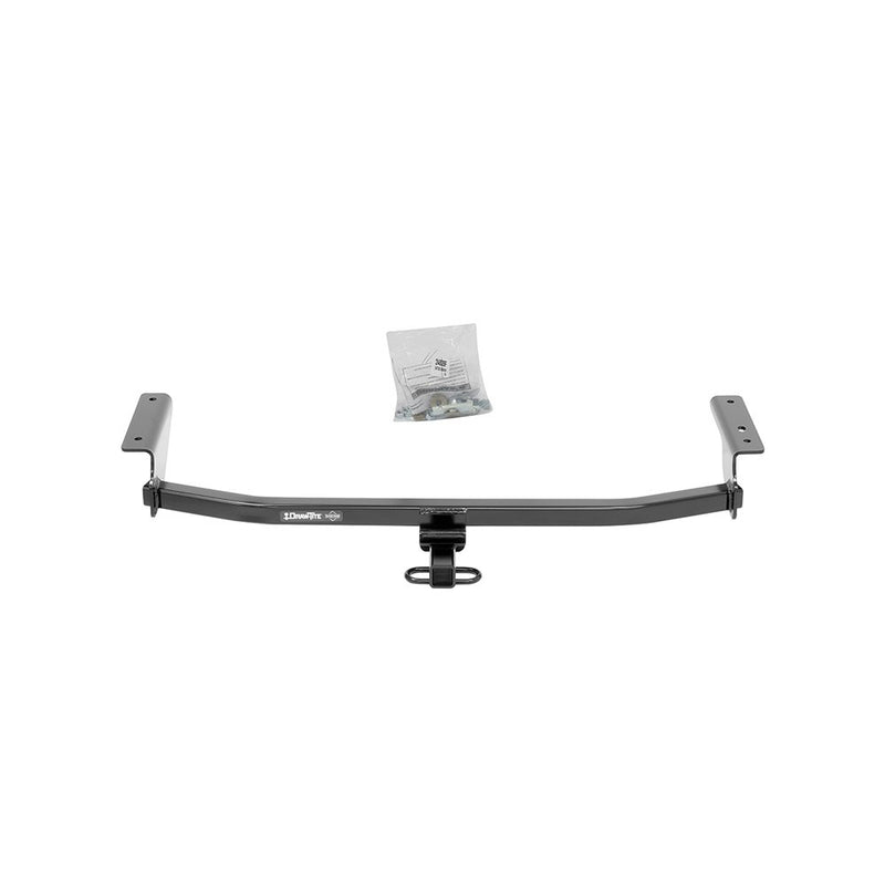 Class 1 Draw-Tite 24939 Trailer Hitch, 1.25 Inch Receiver, Black, Compatible with 2017-2020 Hyundai Elantra