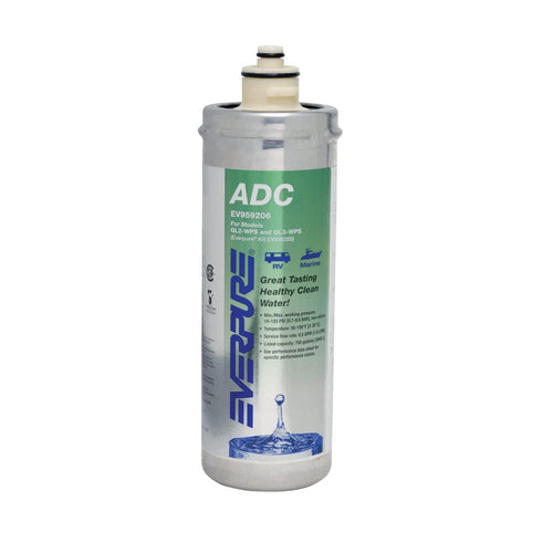 Pentair EV959201 Everpure ADC Quick Change Cartridge