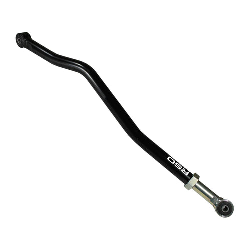 Adjustable RSO Suspension Front Track Bar 0-4.5 inch Lift Heavy Duty Compatible with 18-25 Wrangler JL/JLU or 20-25 Gladiator