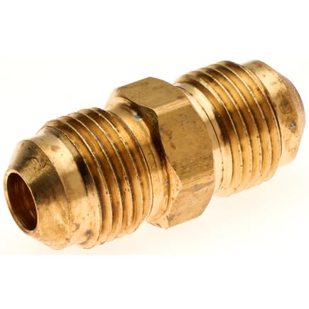 Brass Hydraulics Gates Racing G60645-0808