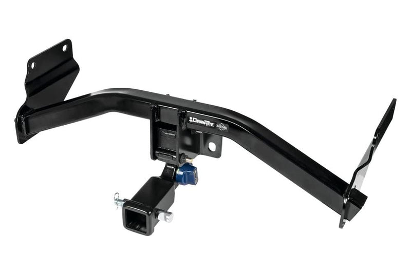 Class III Draw Tite 76913 Trailer Hitch