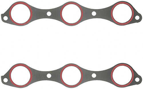 MS FEL-PRO 93796 Plenum Gasket Set