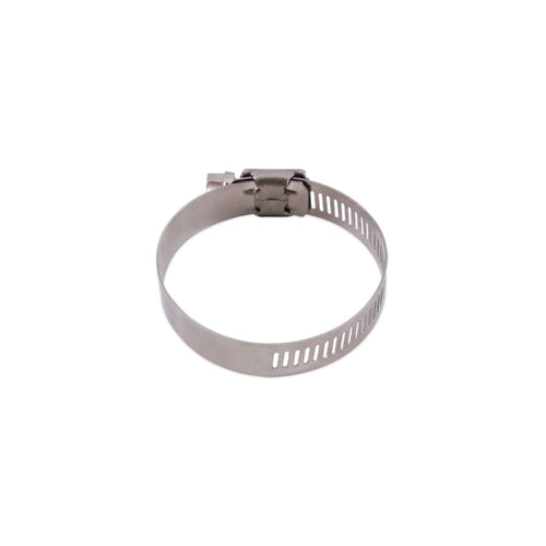 MMCLAMP-WG-16HT Mishimoto High-Torque Worm Gear Clamp, 0.39"-0.63" (10mm-16mm), Pack of 10