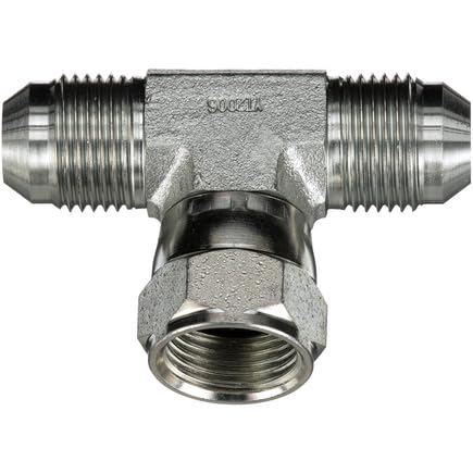 Adapter Gates