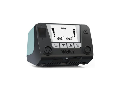 Weller 2-Channel WT2M Power Unit, 150W