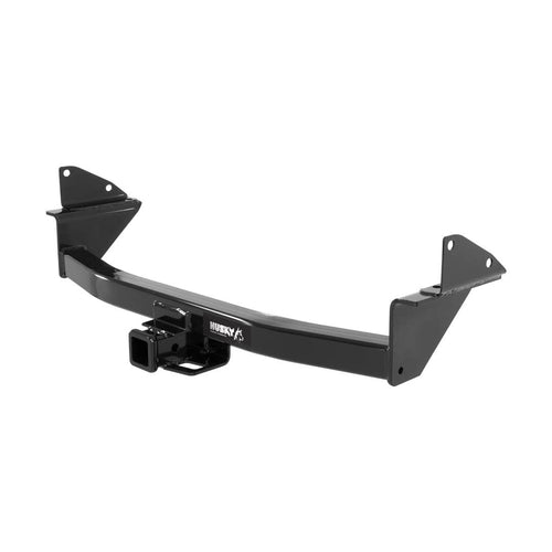 Husky Towing 800 LB Tong Sqr Tube 2 Recvr 8000 LB Cap/10K Wt Dist Cap/1000 LB Wt Dist Tong 69534C
