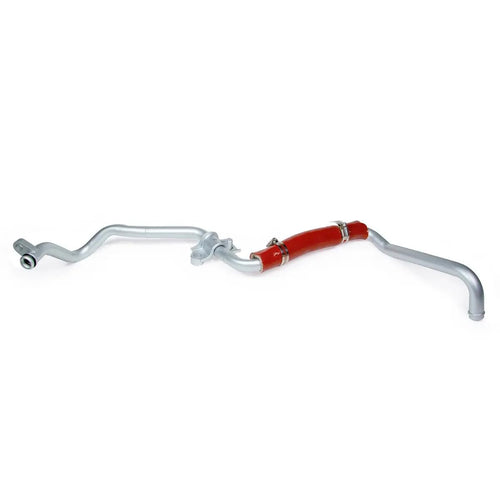 Coolant Tube PPE Modified 116111810 Compatible with 2007.5-2010 GM LMM Duramax 6.6L