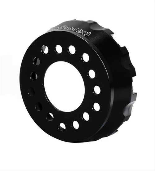 Dynamic Drag Hat, 1.41" Offset