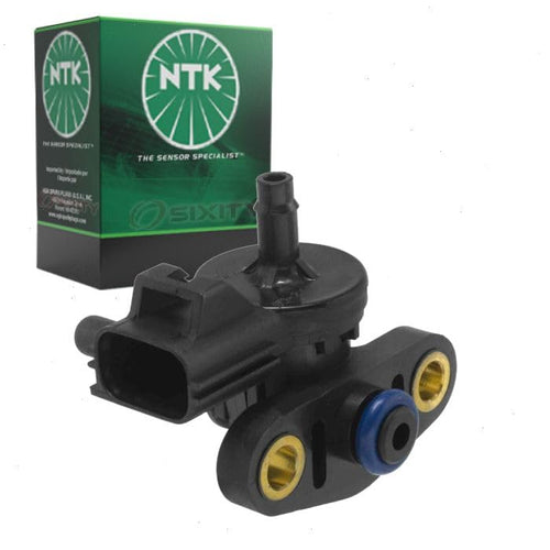Fuel Inj Press Sensor NGK/NTK FC0012 (76481)
