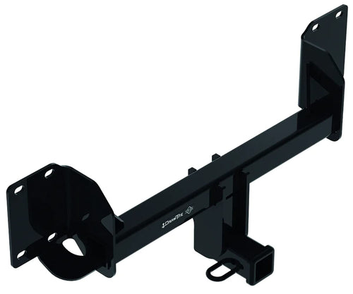 Class 4 Draw-Tite Trailer Hitch, 2-Inch Receiver, Black, Compatible with 2019-2022 BMW X5