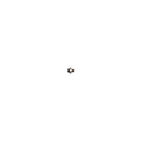 6-02-0602 DeatschWerks ORB to Metric Adapter, 1 Pack