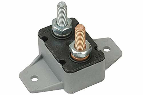 20 Amp Pollak Circuit Breaker