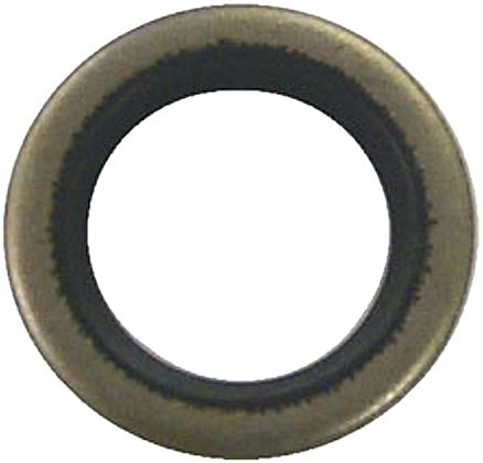 18-2013, Sierra International Oil Seal, white