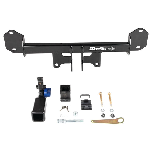 Class III Draw Tite Trailer Hitch 76906