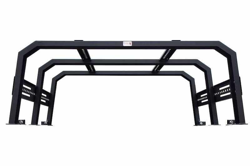 FB21219 Fishbone Full Tackle Rack System