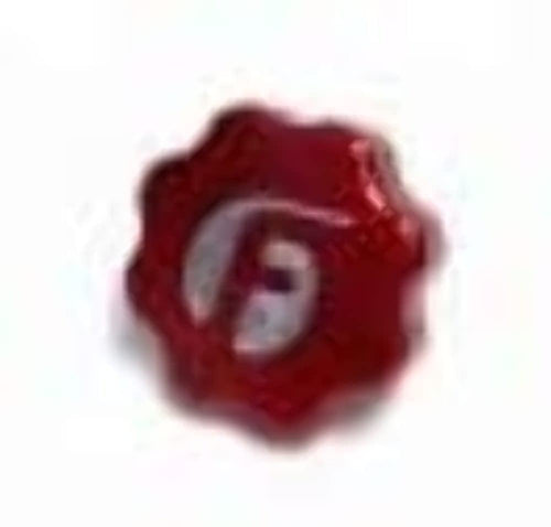 01-16 GM 2500/3500 Duramax Billet Oil Cap Cover - Red Fleece Performance (FPE-DMAX-OC-RED)
