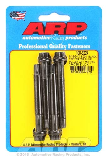Water Pump ARP 100-3224 Pulley