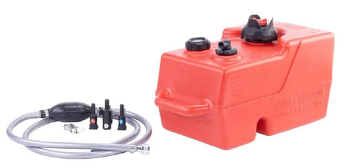 Moeller 053703-10 Mini All-in-One Moeller 3-Gallon Package