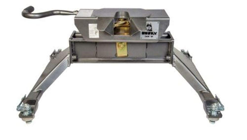 Fifth Wheel Hitch Husky Towing 32998 Support Head MOUNTING KIT Trailer