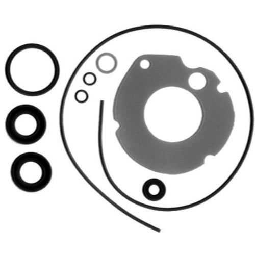18-2682 Sierra International Lower Unit Seal Kit, White