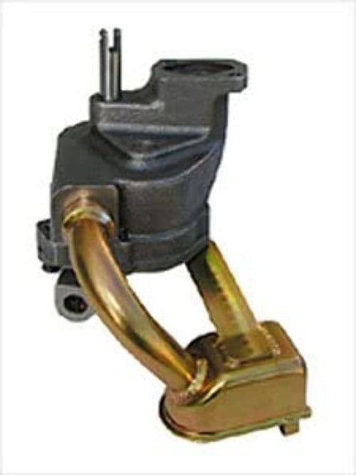 Oil Pump Milodon (18731)